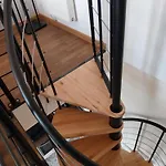 度假居 Le Manoir Guemps