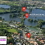 Le Manoir * Guemps