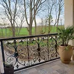 Le Manoir Prázdninový dům Guemps