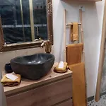 Le Manoir Prázdninový dům *