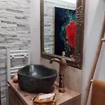 Prázdninový dům Le Manoir Guemps