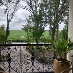 Le Manoir