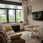 Le Manoir Prázdninový dům Guemps
