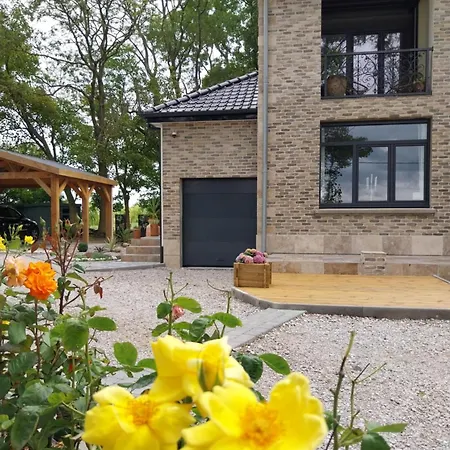 Le Manoir
