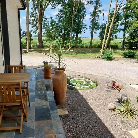 Le Manoir Hébergement de vacances Guemps