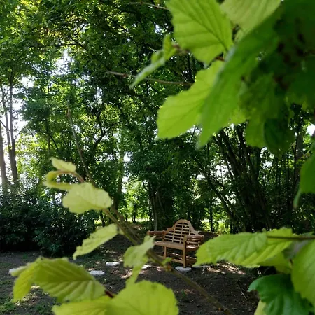 Hébergement de vacances Le Manoir Guemps